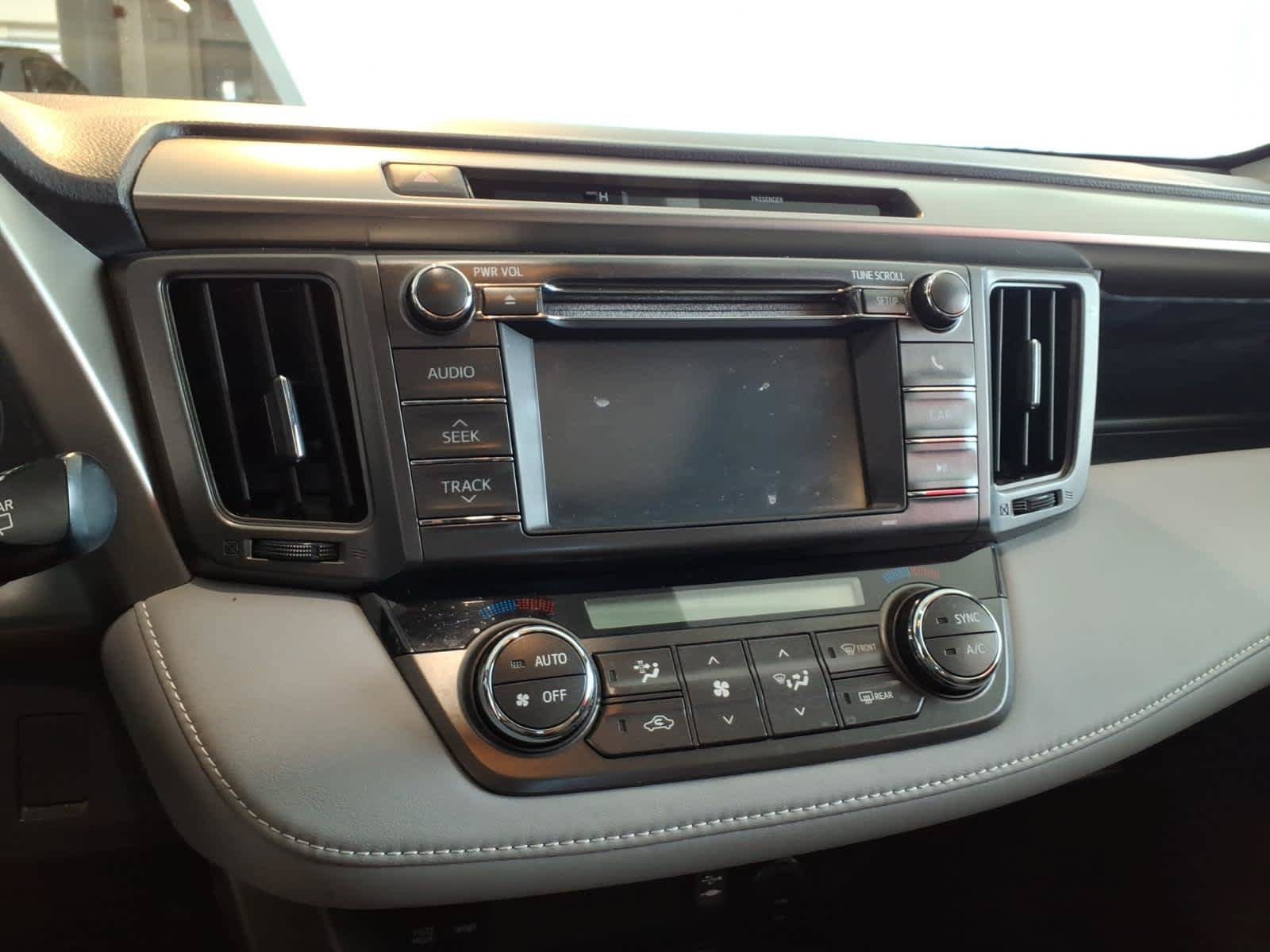 Used 2013 Toyota RAV4 XLE AWD/4WD image 12