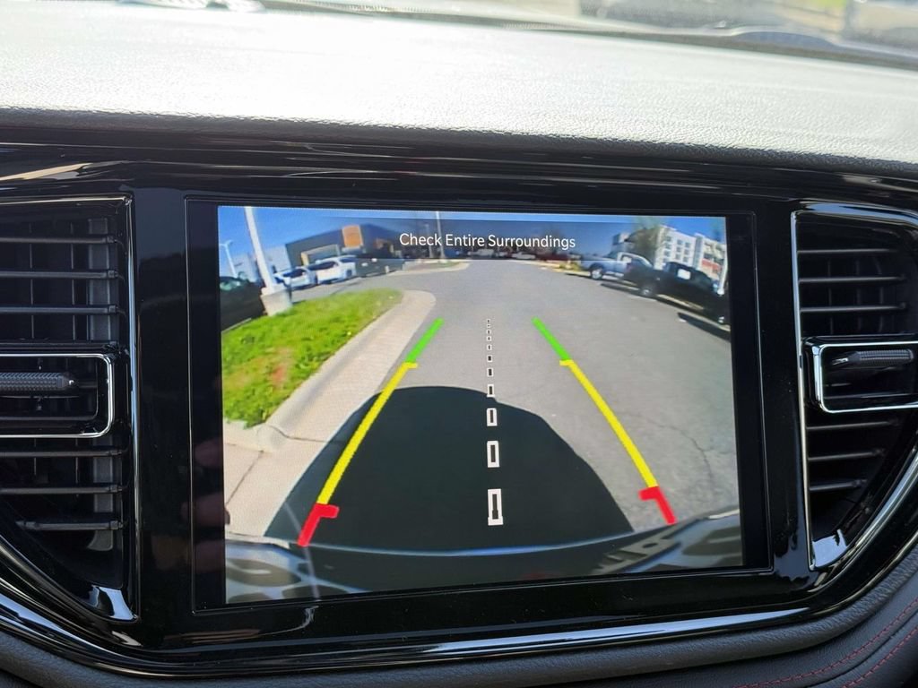 New 2026 Dodge Durango GT AWD/4WD image 29