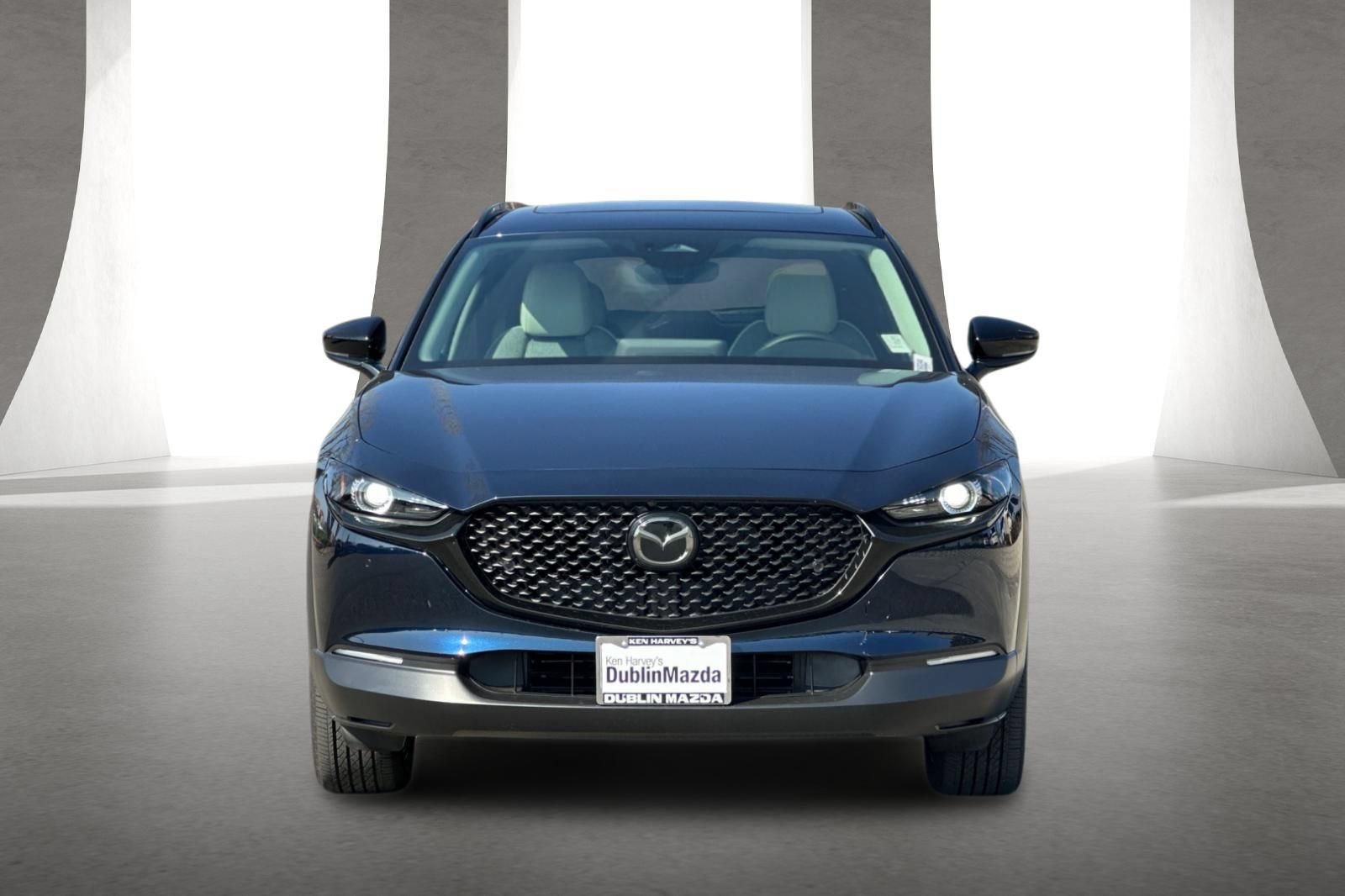 New 2026 MAZDA CX-30 AWD 2.5 S image 9