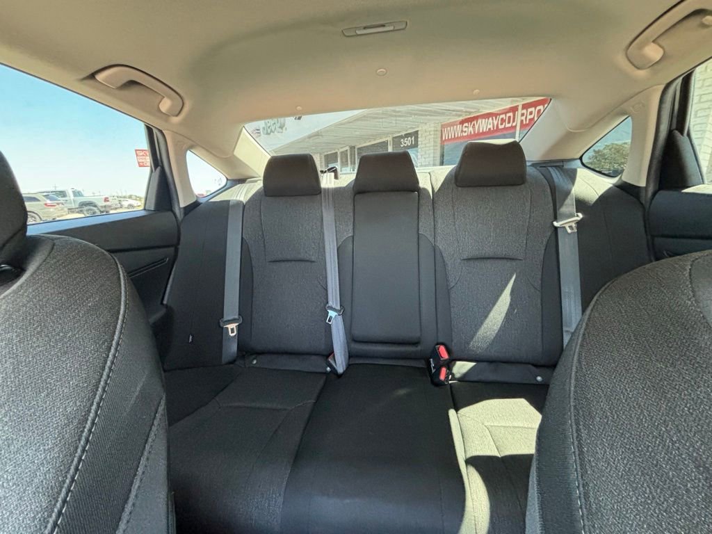 Used 2024 Honda Accord EX image 14