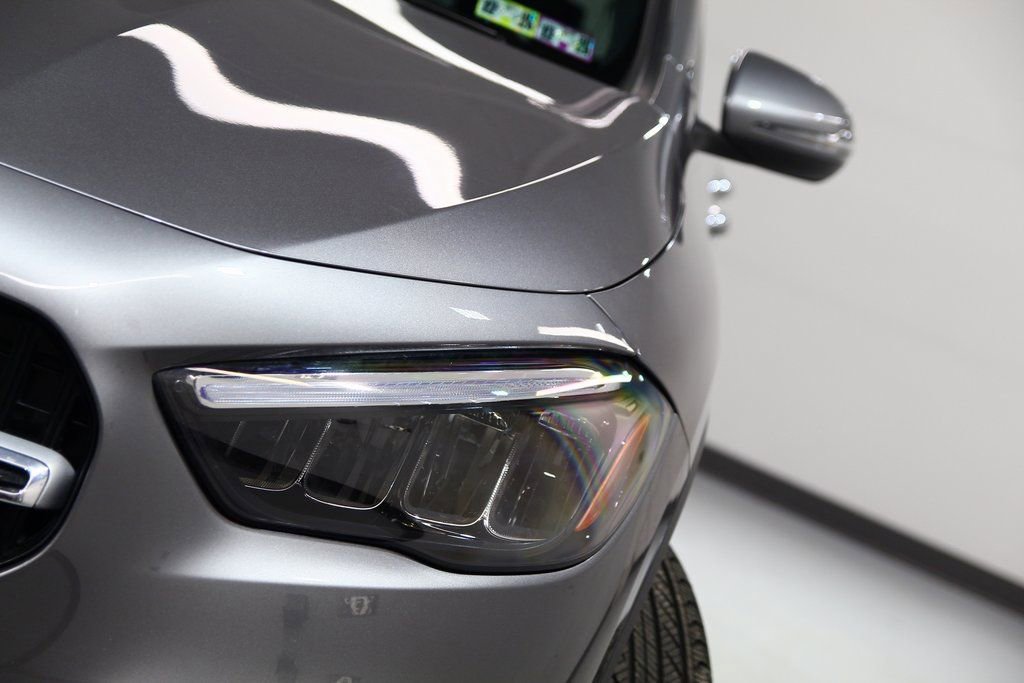 Certified 2025 Mercedes-Benz GLA 250 4MATIC image 7