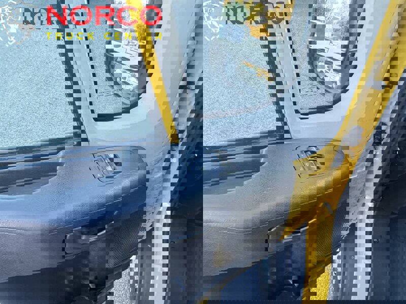 Used 2018 RAM ProMaster 2500 image 18