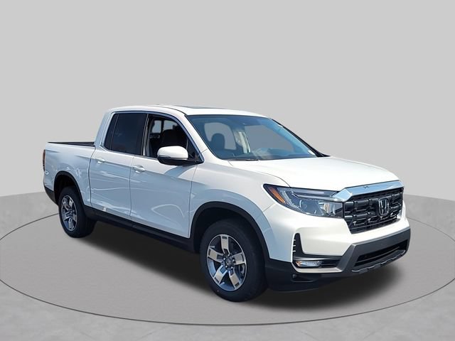 New 2026 Honda Ridgeline RTL image 2