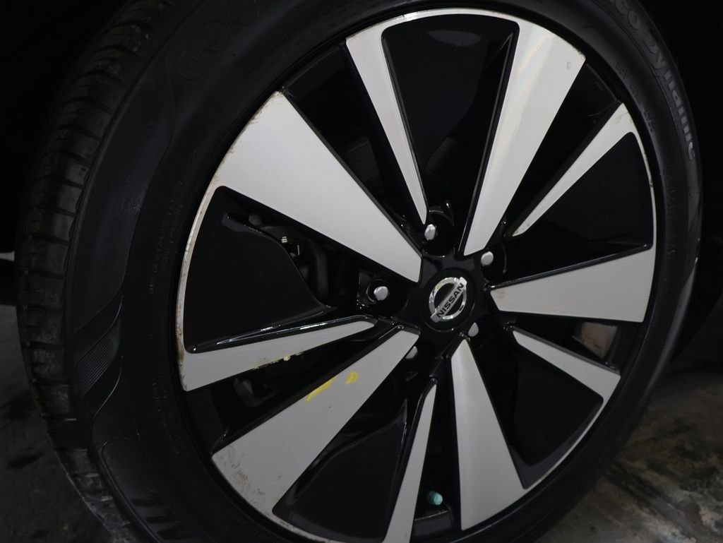 Used 2020 Nissan Altima 2.5 SV image 29