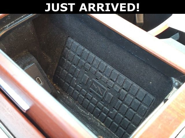 Used 2023 Lincoln Navigator Reserve image 20