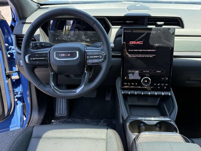 New 2026 GMC Terrain AT4 w/ Convenience Package III AWD/4WD image 9