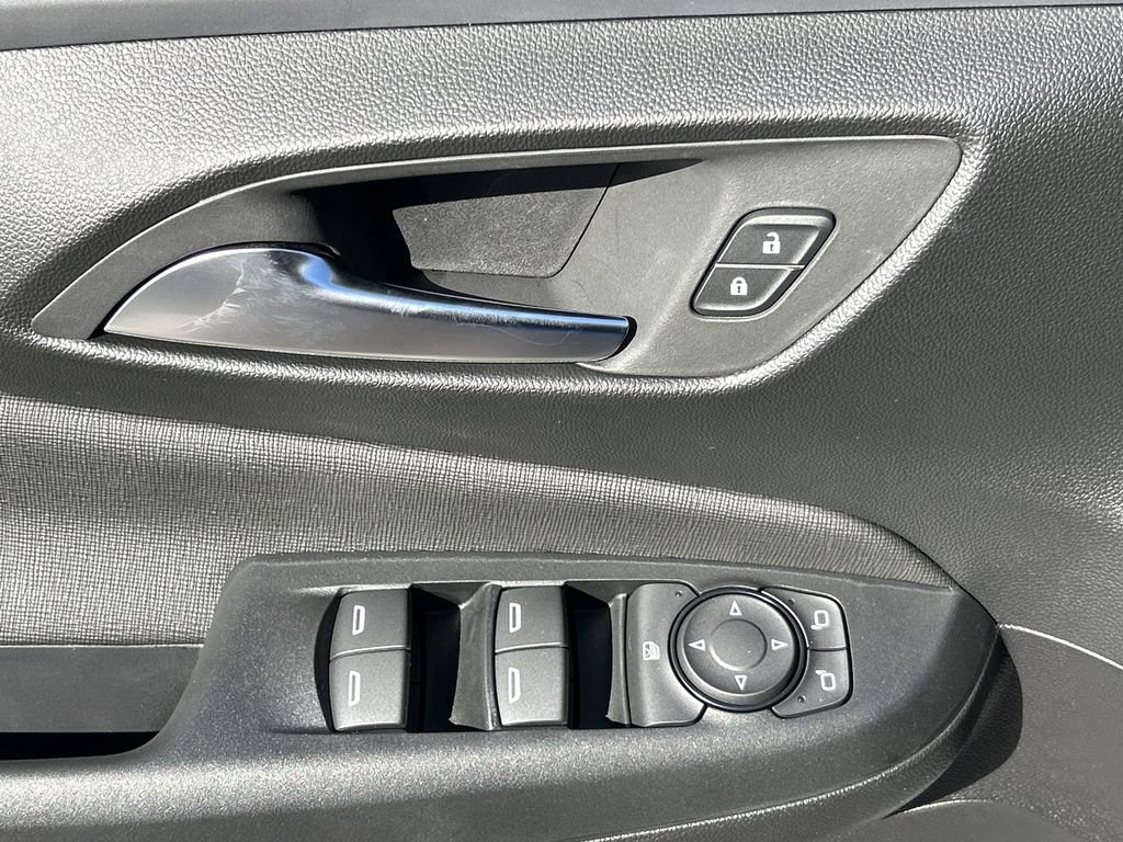 New 2026 Buick Envista Preferred image 18