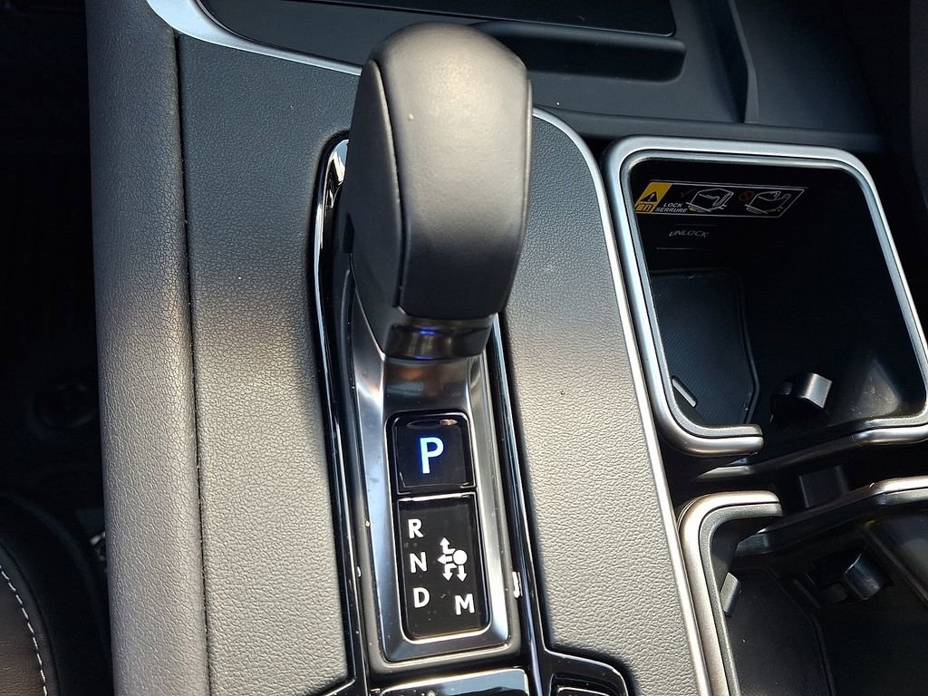 Used 2025 Lexus TX 350 AWD w/ Technology Package image 17