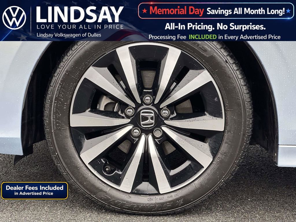 Used 2023 Honda Civic EX image 8