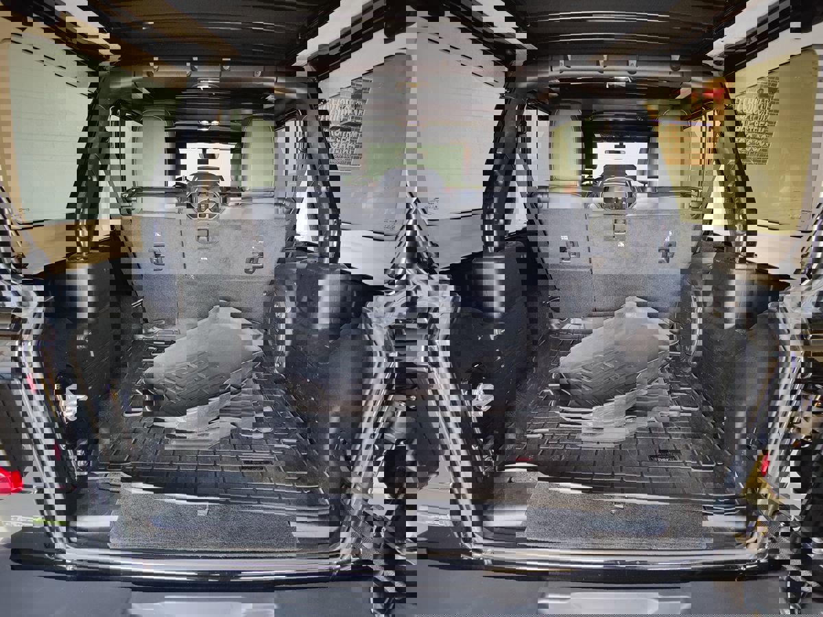 Used 2021 Jeep Wrangler Unlimited Rubicon image 10