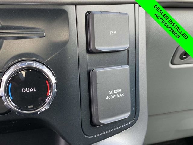 New 2025 Ford F150 XLT w/ Equipment Group 302A MID image 23