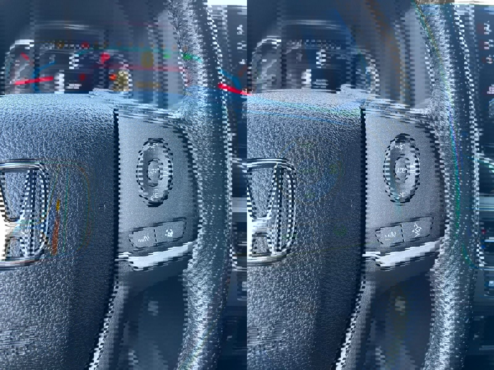 Certified 2020 Honda Passport EX-L image 32