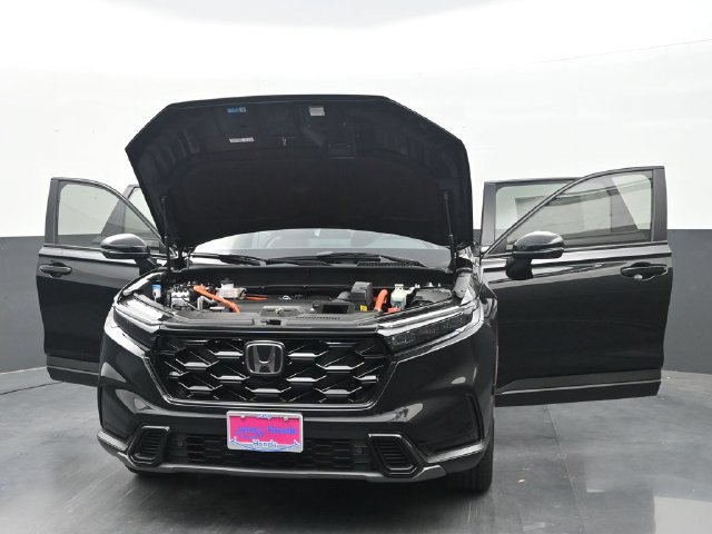 Used 2026 Honda CR-V Sport-L image 38