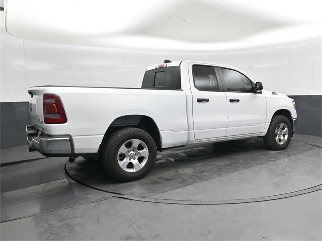 Used 2024 RAM 1500 Tradesman image 4