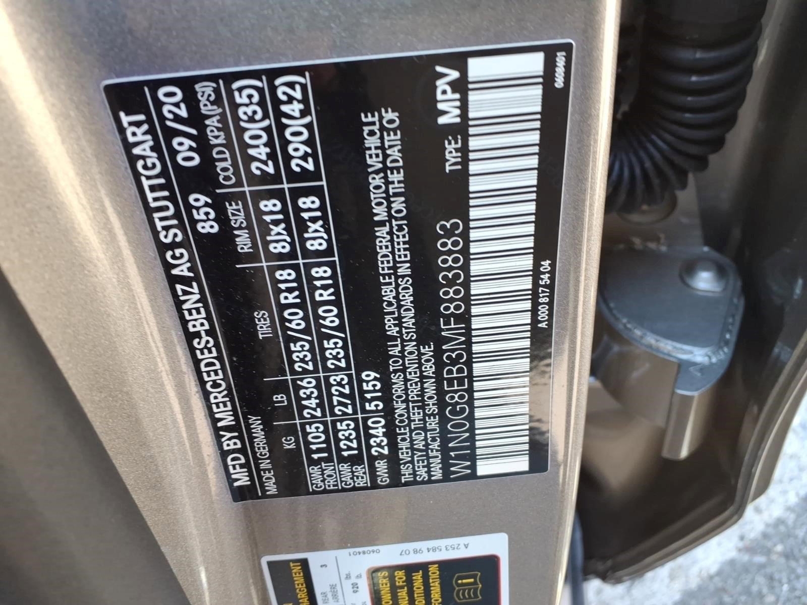 Used 2021 Mercedes-Benz GLC 300 4MATIC image 37