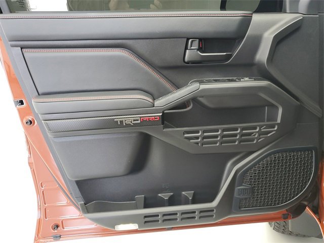 Used 2024 Toyota Tacoma TRD Pro image 19