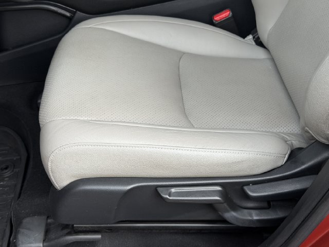 Certified 2020 Honda HR-V Sport image 11