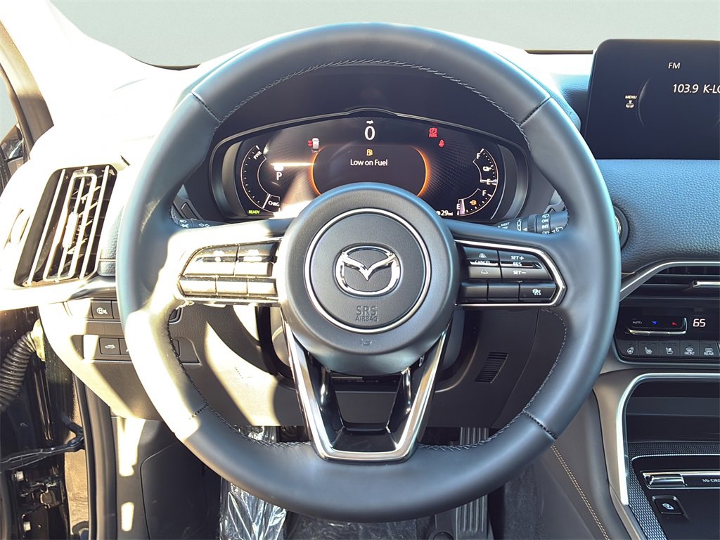 New 2026 MAZDA CX-90 Plug-In Hybrid w/ Preferred image 19