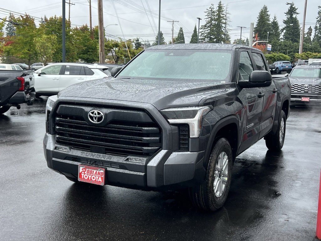New 2026 Toyota Tundra SR5 image 4