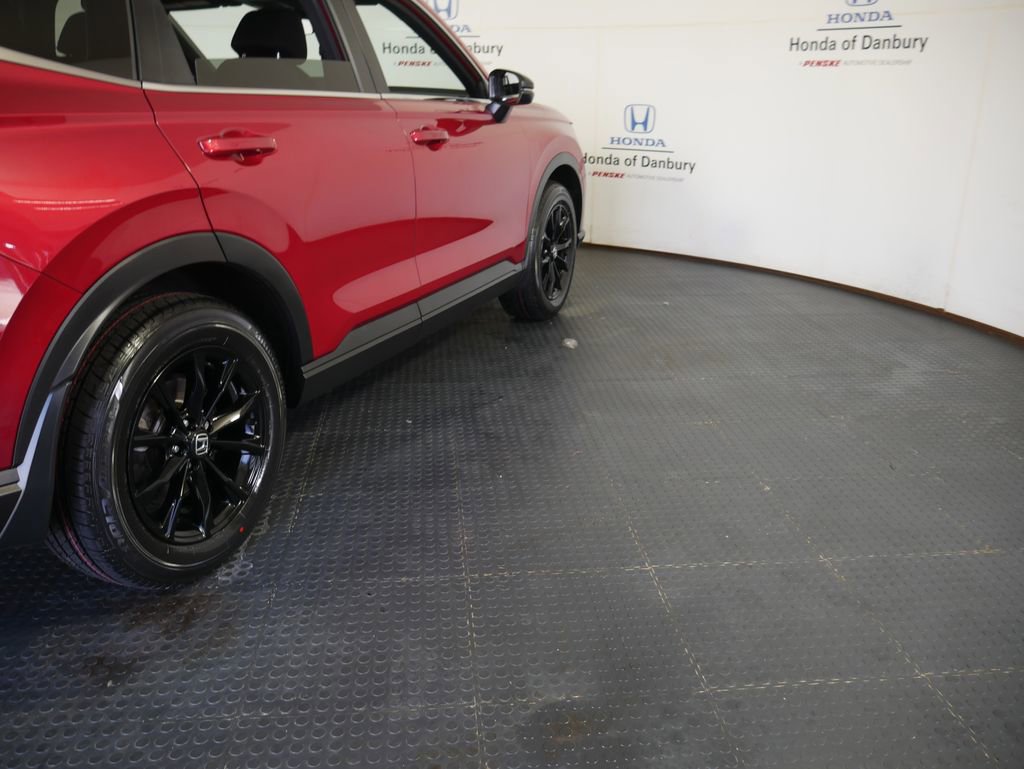 Used 2023 Honda CR-V Sport image 4