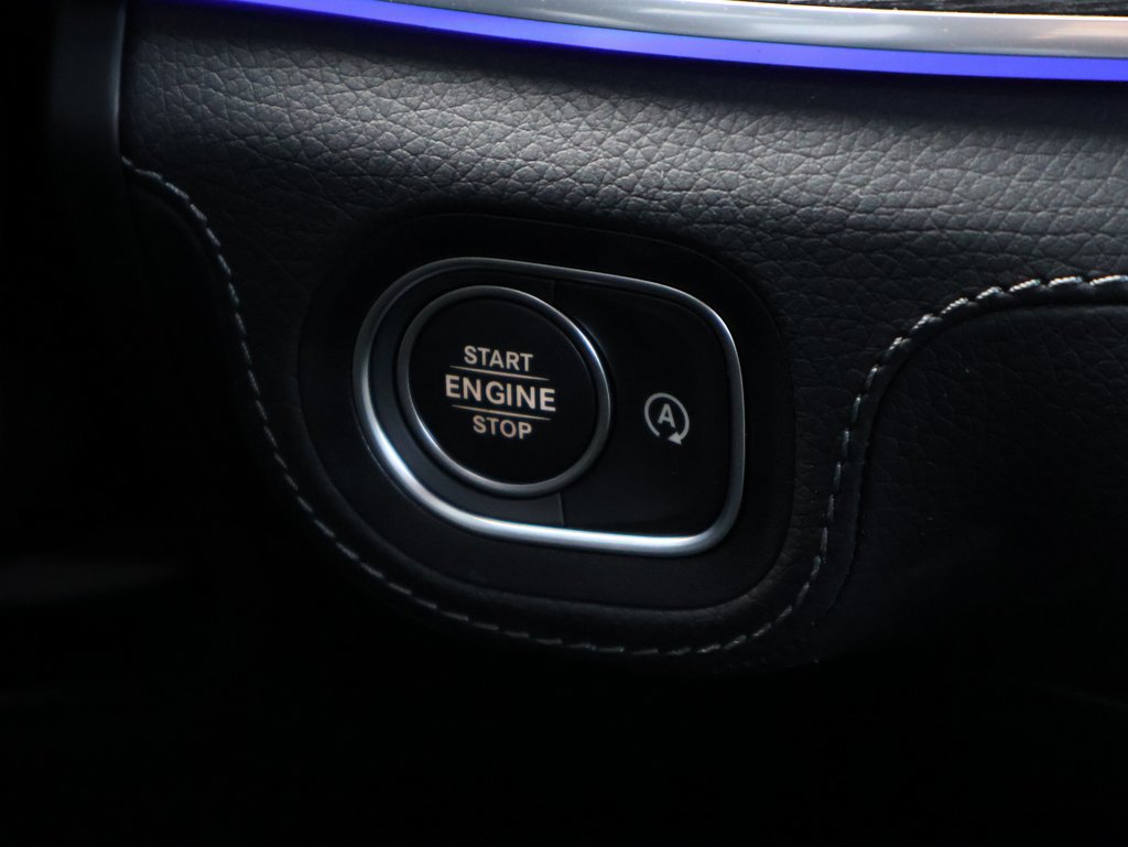 Used 2026 Mercedes-Benz GLE 53 AMG 4MATIC image 30