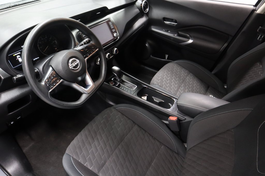 Used 2023 Nissan Kicks SV image 24