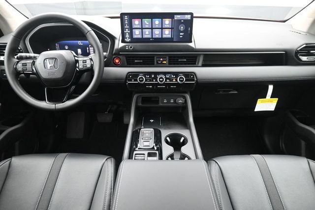 New 2026 Honda Pilot EX-L image 22