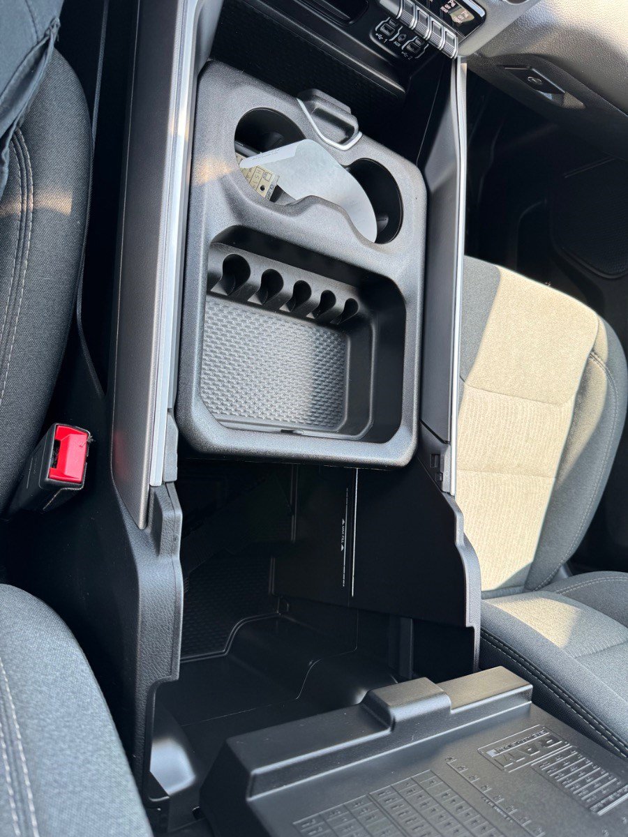 Used 2022 RAM 1500 Big Horn AWD/4WD image 16