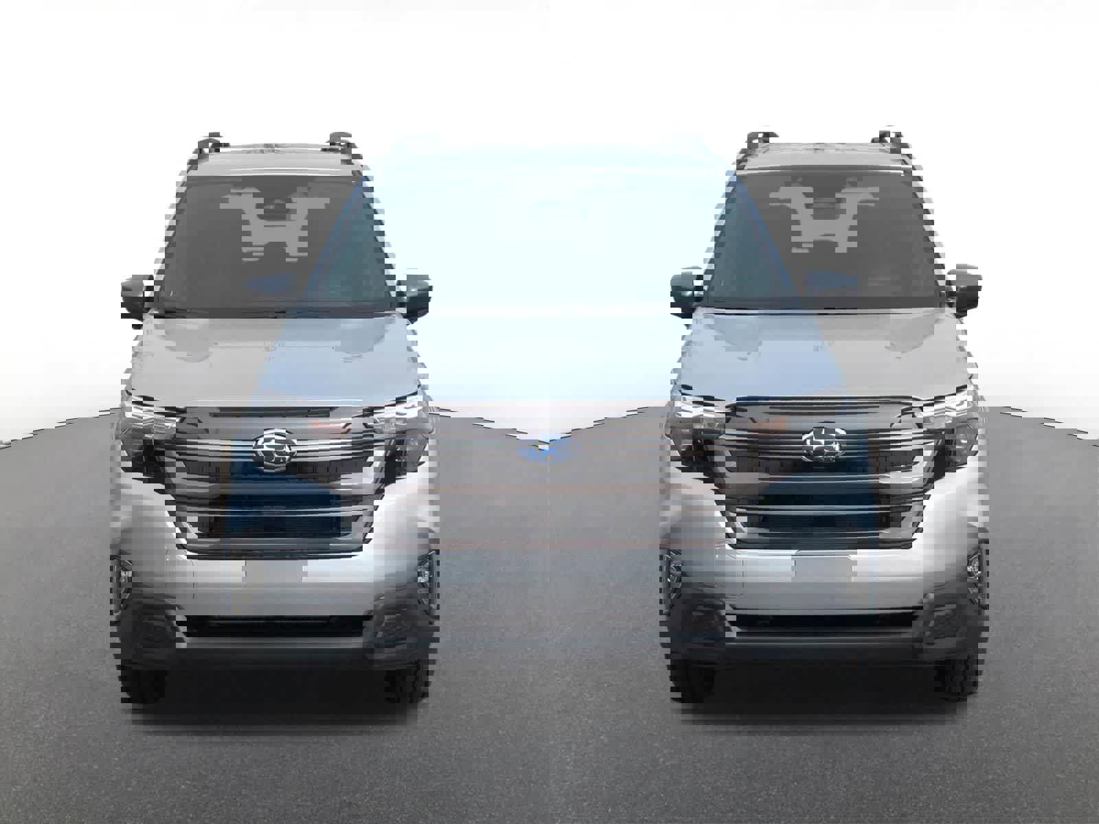 New 2026 Subaru Forester Premium image 9