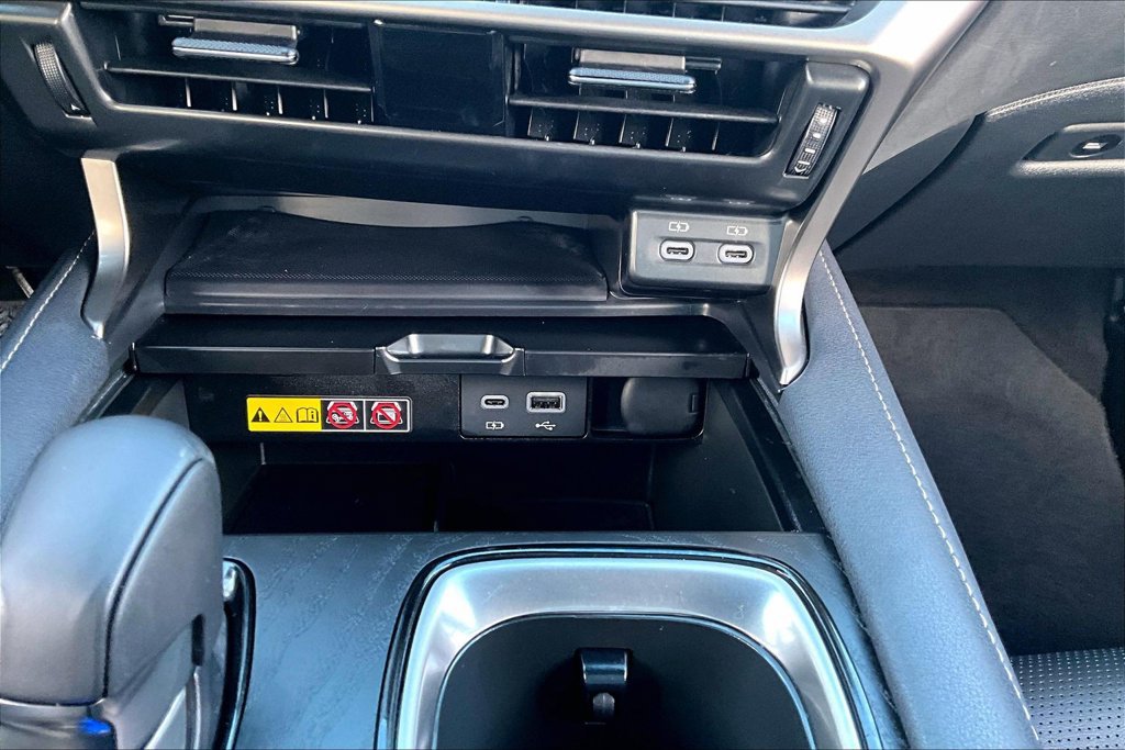 Used 2024 Lexus RX 350 Premium Plus w/ Convenience Package FWD image 33