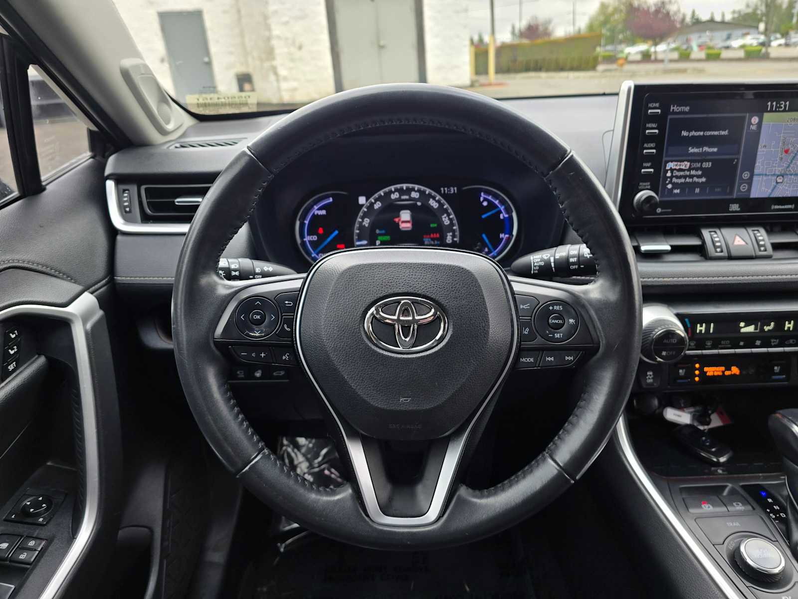 Used 2020 Toyota RAV4 Limited image 22