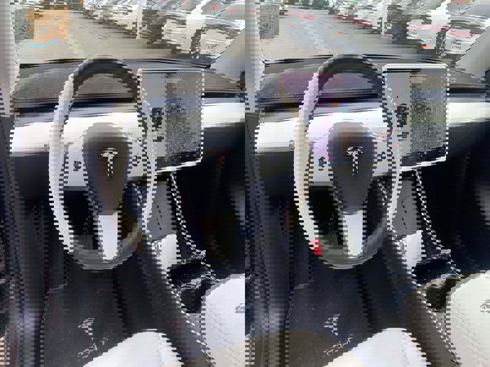 Used 2020 Tesla Model Y Long Range image 10