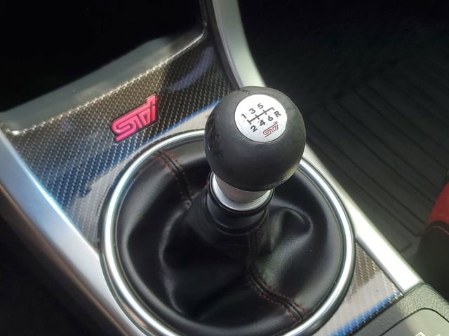 Used 2015 Subaru WRX STI Limited AWD/4WD image 20