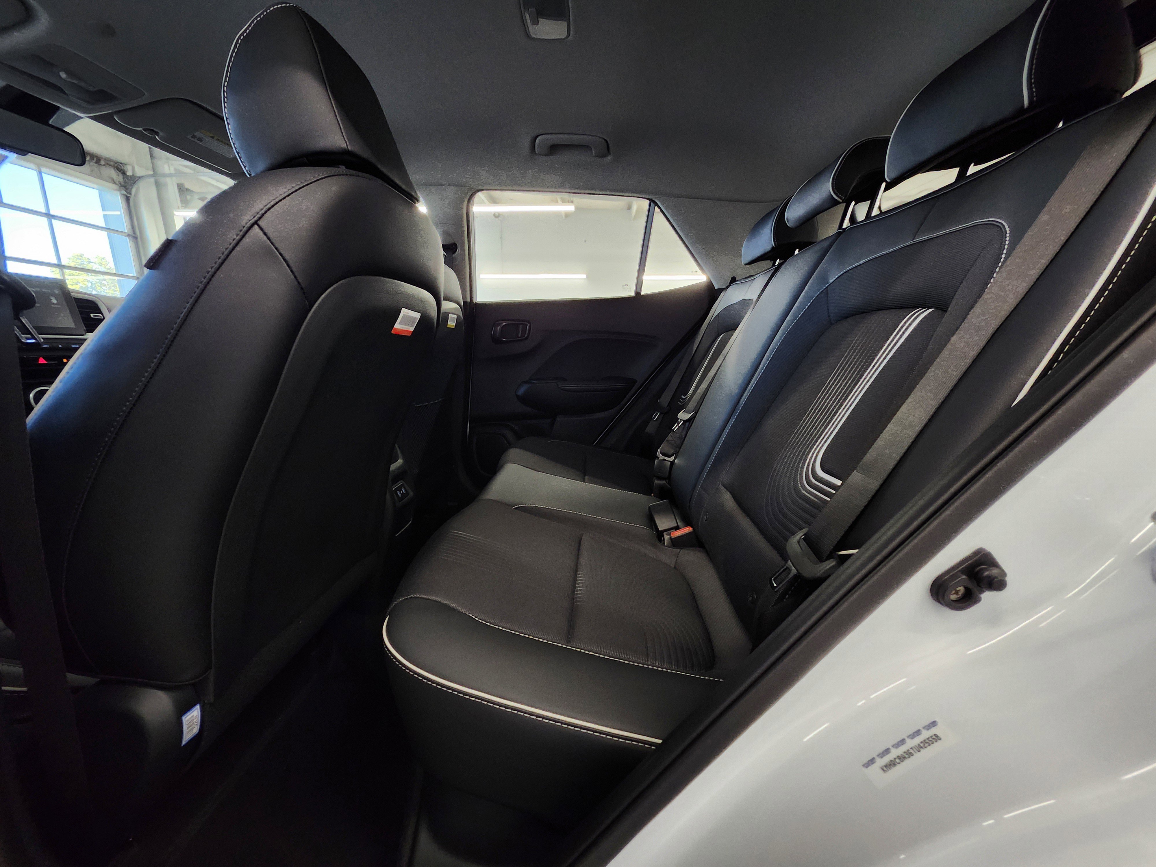 New 2026 Hyundai Venue SEL image 15