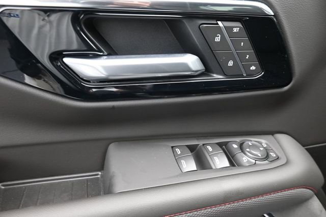 New 2026 Chevrolet Tahoe RST w/ RST Capability Package AWD/4WD image 28