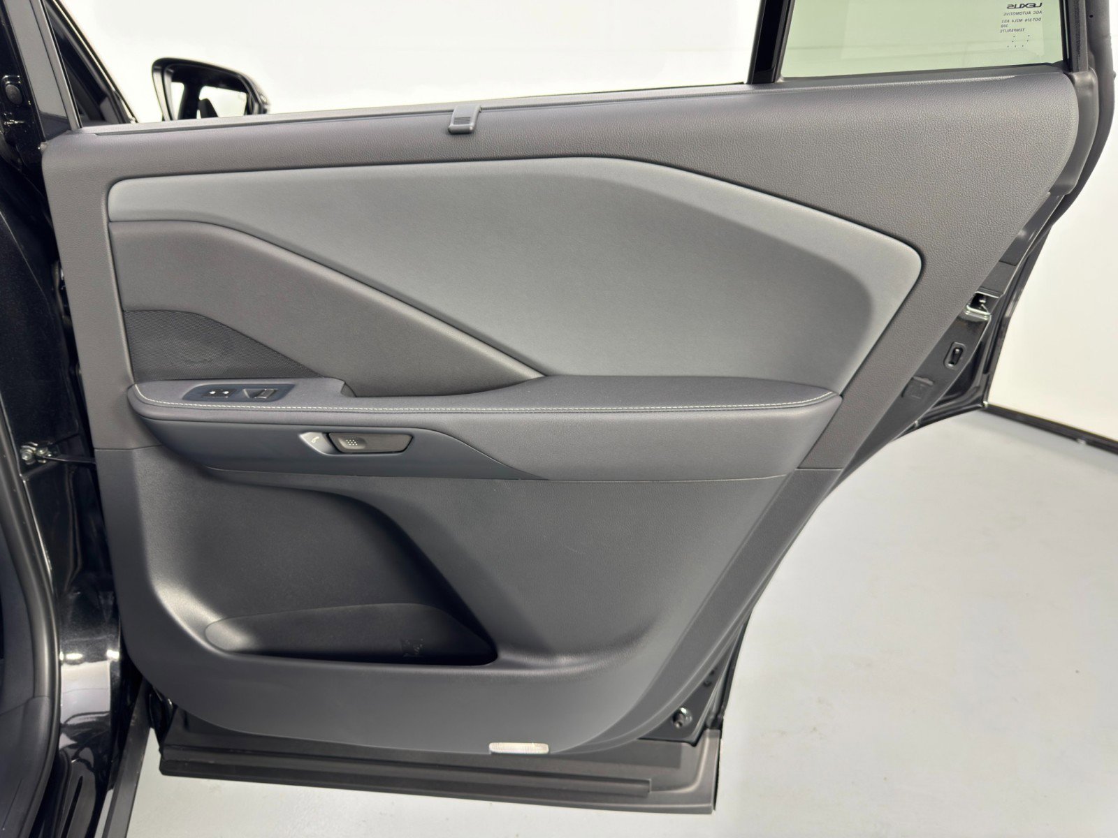 Used 2025 Lexus TX 350 FWD image 45