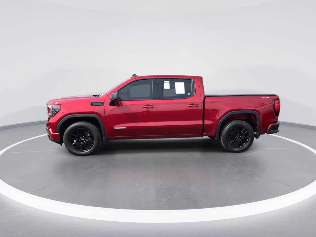 Used 2023 GMC Sierra 1500 Elevation image 5
