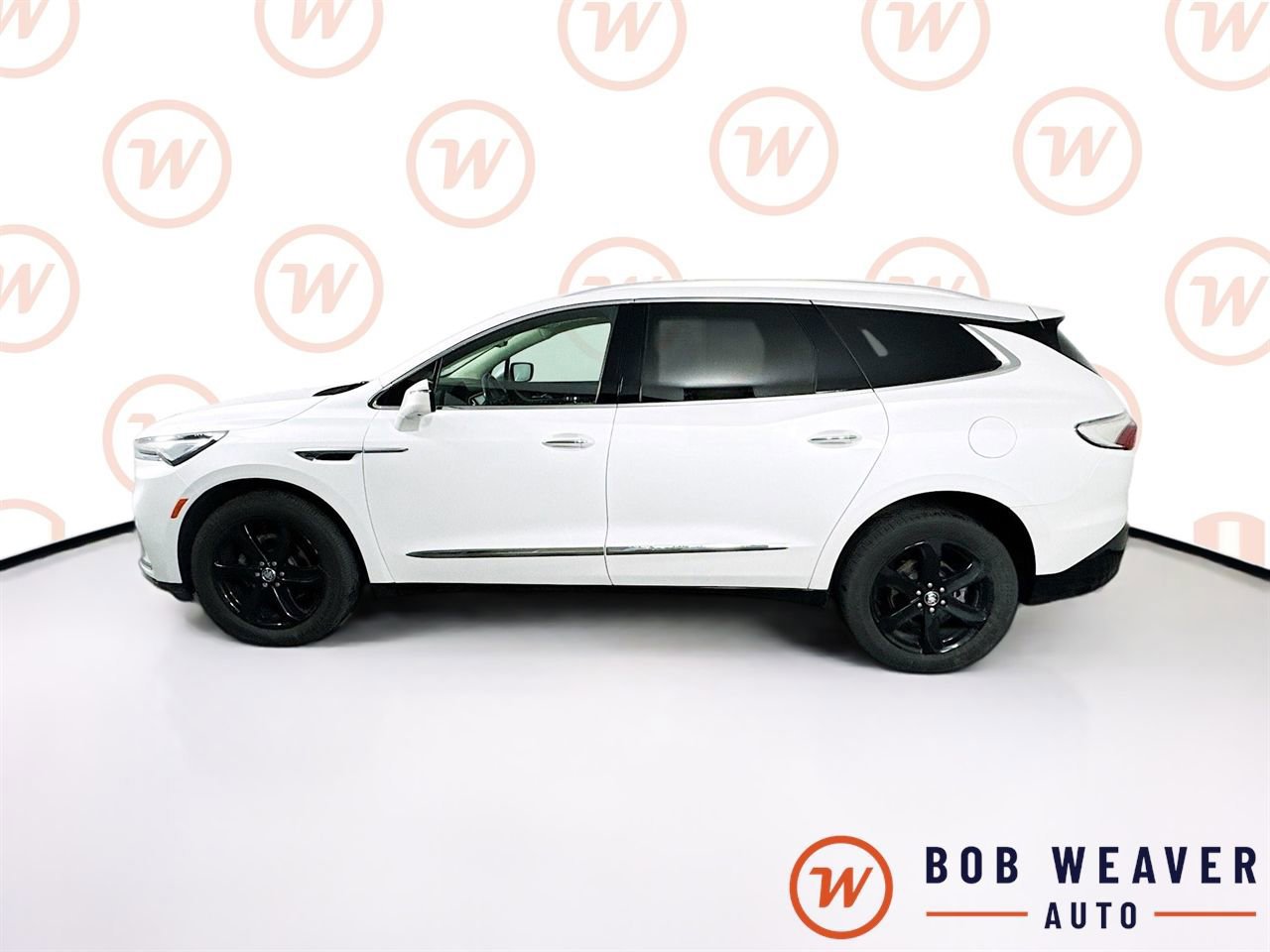 Used 2023 Buick Enclave Essence w/ Experience Buick Package AWD/4WD image 4
