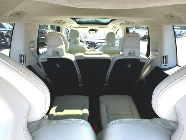 Used 2019 Volvo XC90 T6 Inscription w/ Luxury Package AWD/4WD image 21