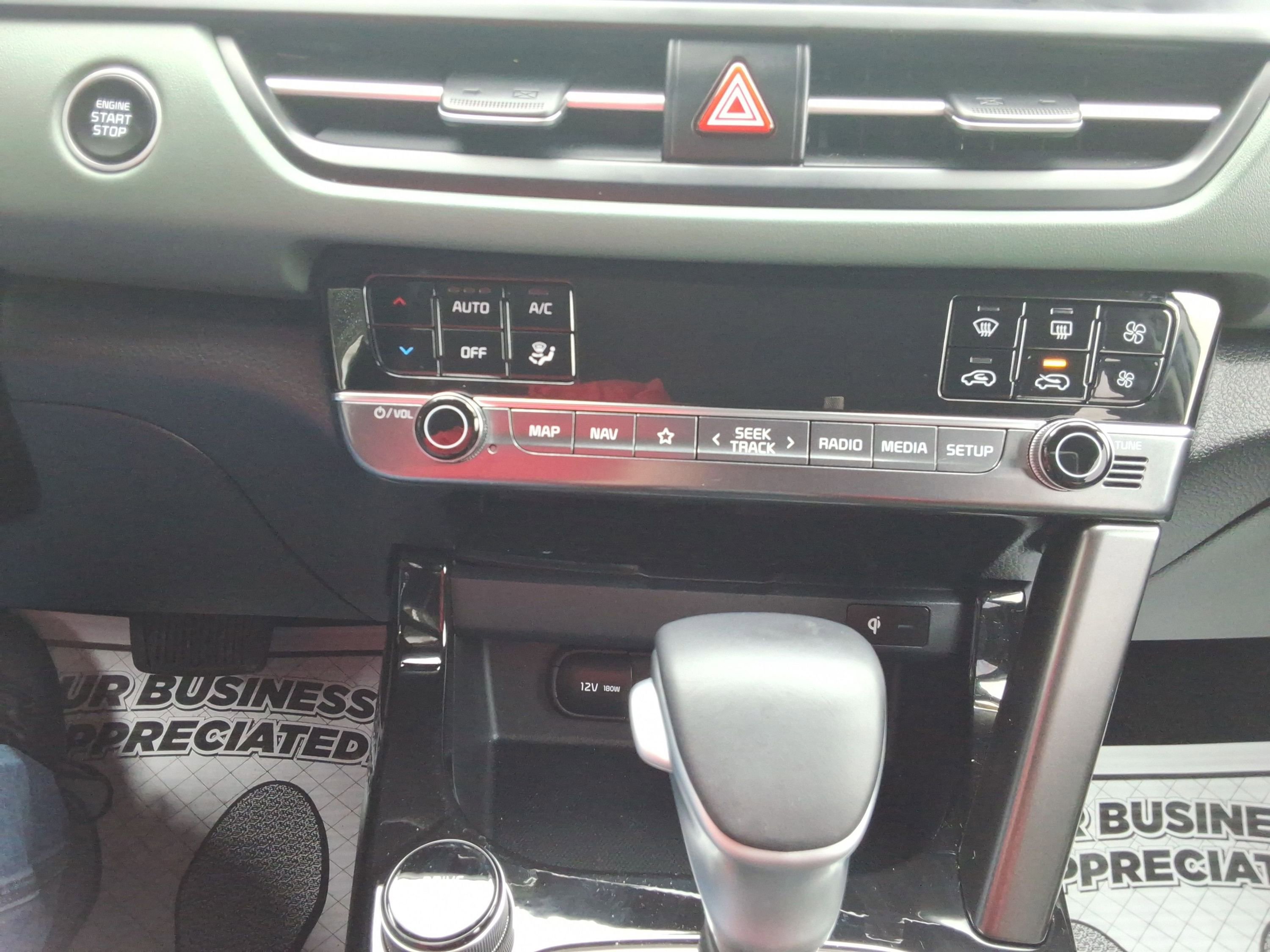 Used 2024 Kia Seltos SX image 18