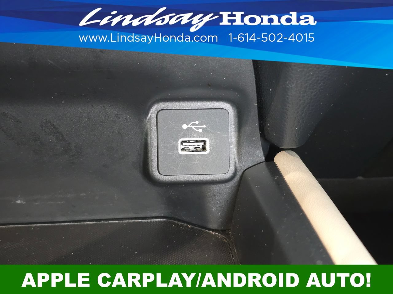 Used 2023 Honda HR-V LX image 19