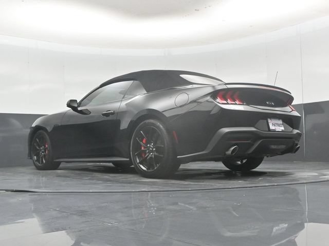 Used 2024 Ford Mustang GT Premium RWD image 45