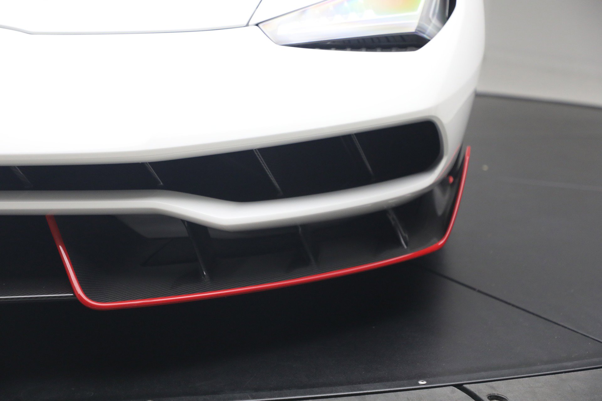 Used 2017 Lamborghini Centenario LP 770-4 AWD/4WD image 30