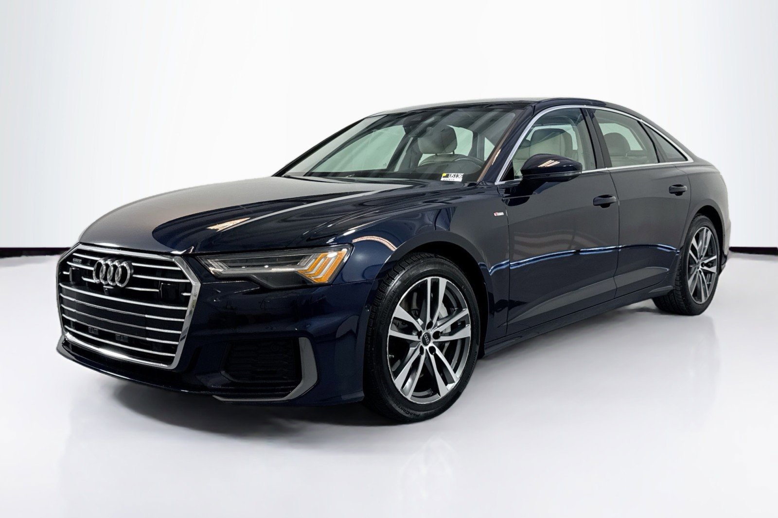 Used 2022 Audi A6 3.0T Prestige w/ Prestige Package