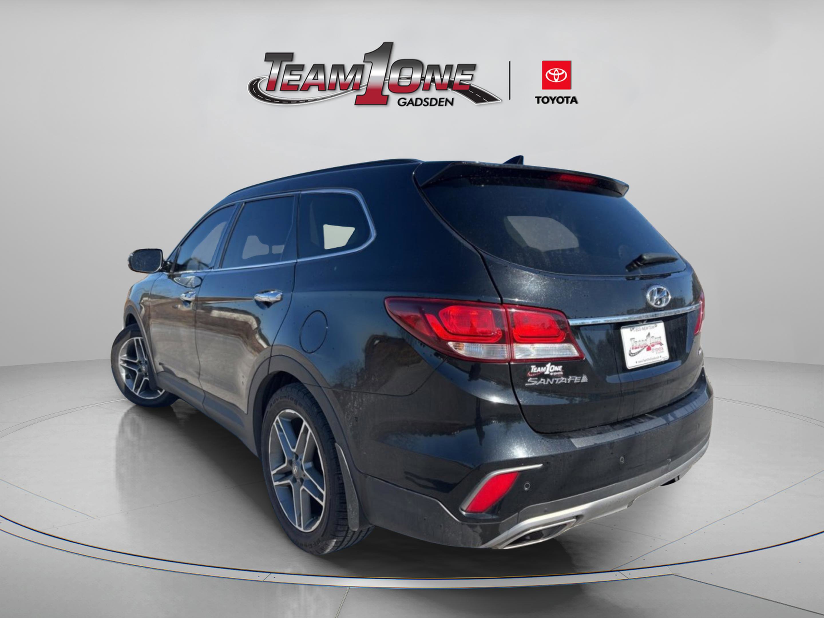 Used 2018 Hyundai Santa Fe SE image 6