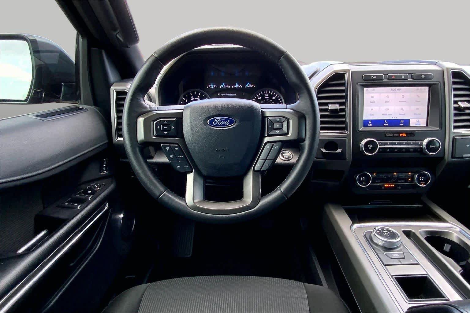Used 2020 Ford Expedition XLT RWD image 6