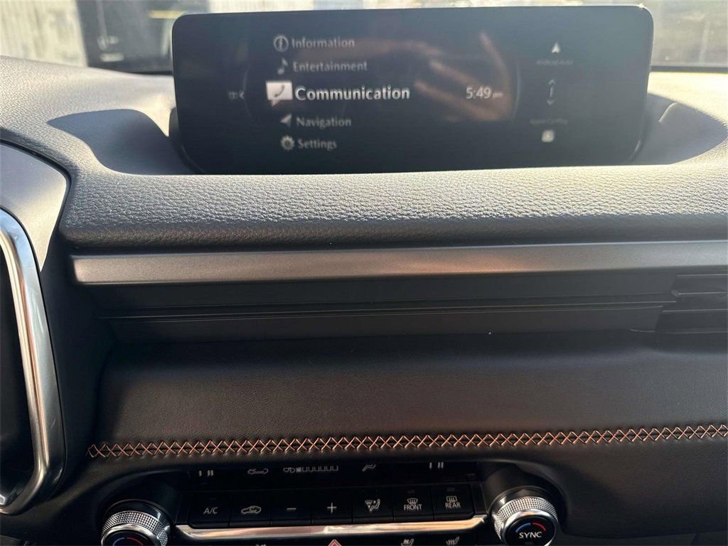 New 2026 MAZDA CX-50 2.5 Hybrid w/ Weather Package image 19