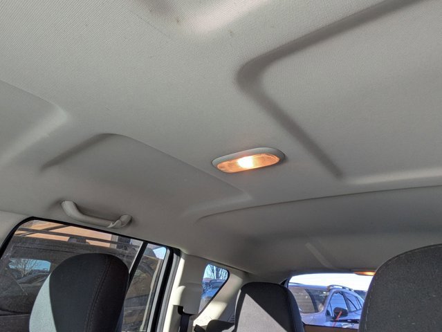 Used 2012 Jeep Compass Sport image 19