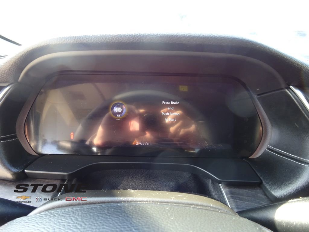 Used 2023 Jeep Grand Cherokee L Limited w/ Luxury Tech Group II image 26