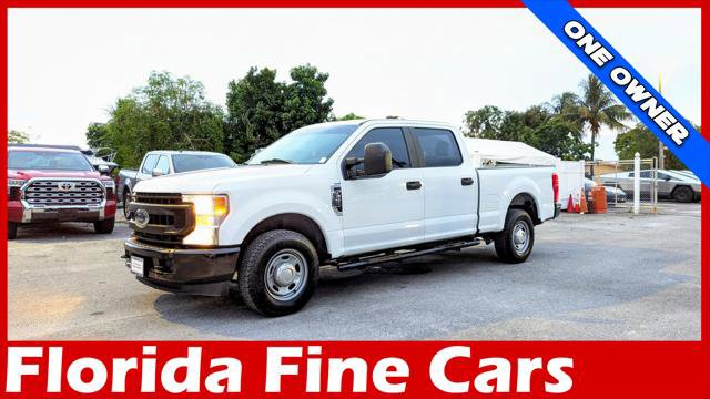 Used 2020 Ford F350 XL